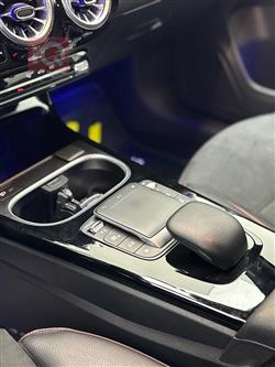 مرسيدس بنز A-Class